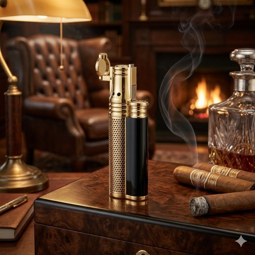 Cigar Lighters